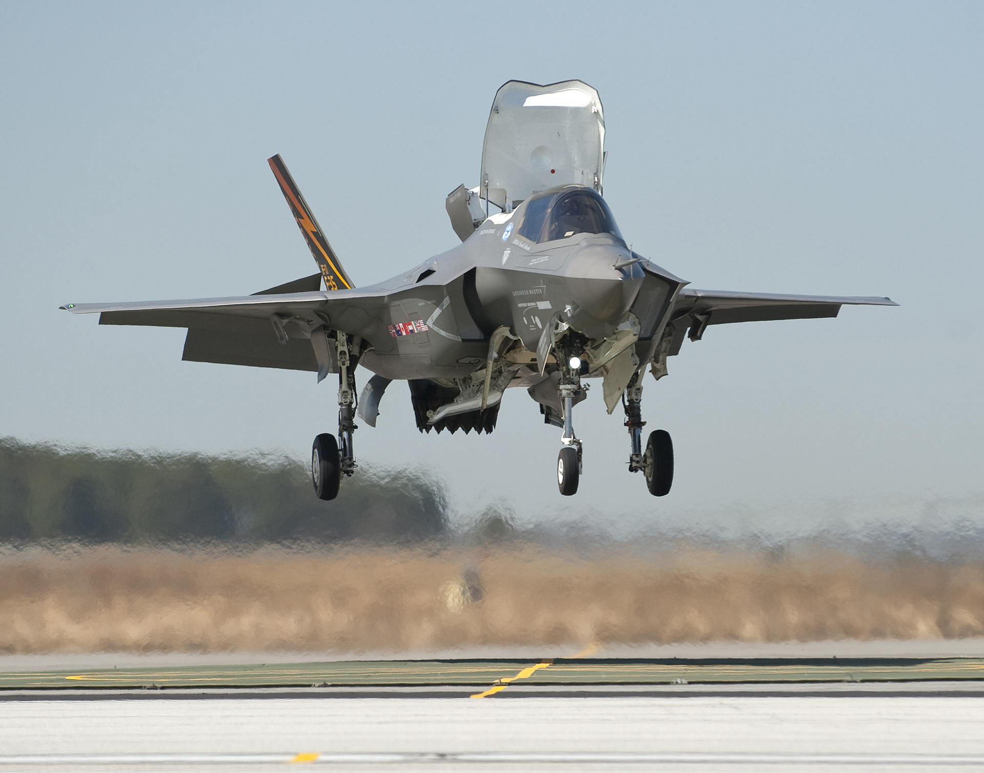 F-35 image