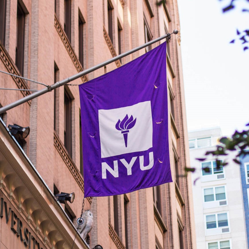 NYU Thumbnail